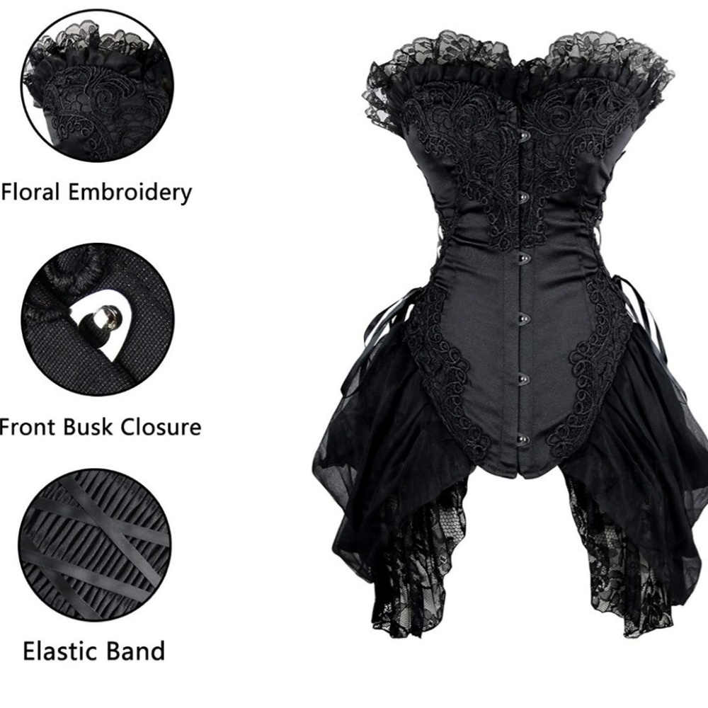 Corset